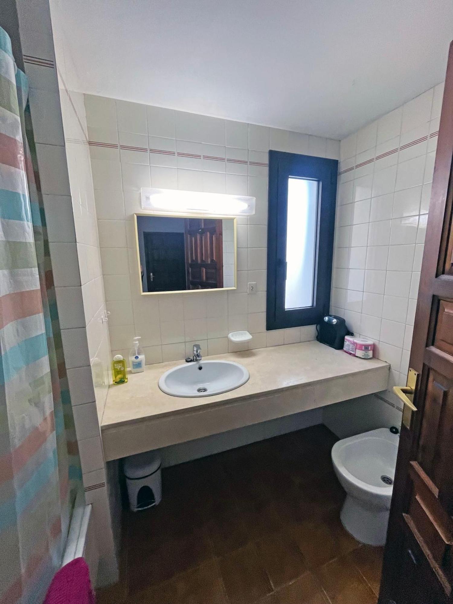 Apartamento En La Escala Con Piscina Y Parking L'Escala Exterior photo